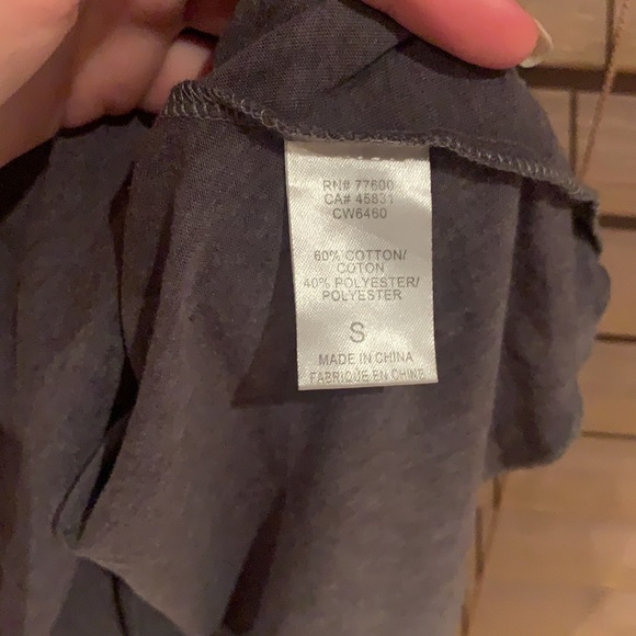 Chaser Clover Top - Picture 5 of 6